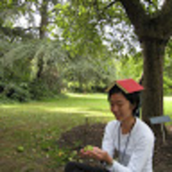 Meet your Posher, Di - Picture 1 of 1